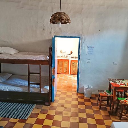 Apartamento Privado Maolga Lägenhet Barichara Exteriör bild