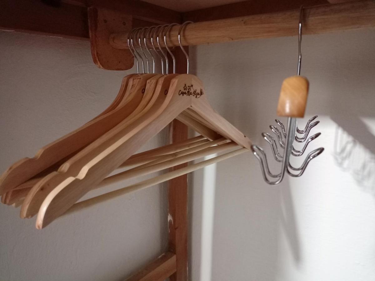 Apartamento Privado Maolga Lägenhet Barichara Exteriör bild
